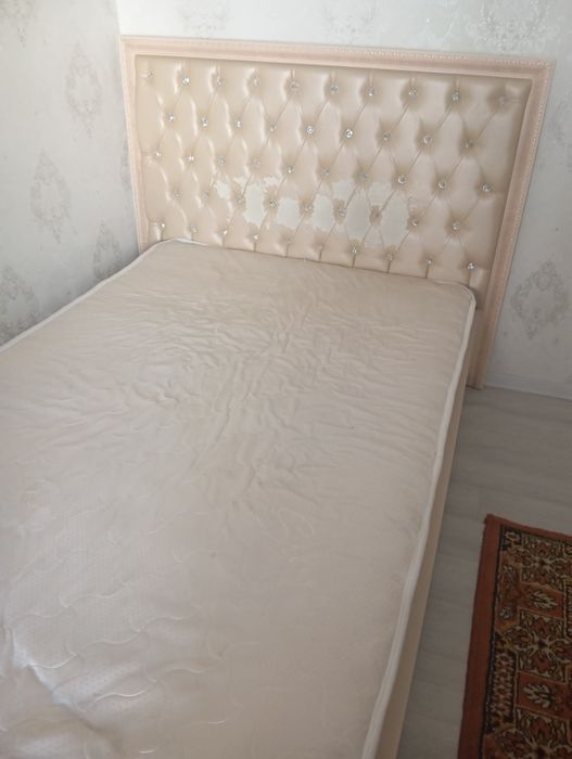 Продам кровать не дорого