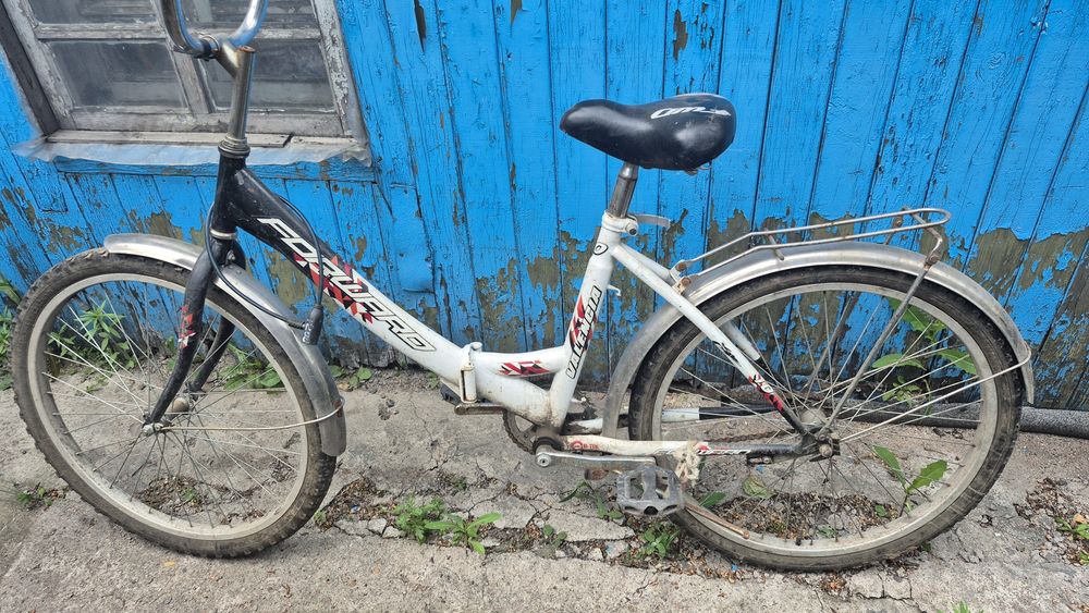 Велосипед продам. Срочно