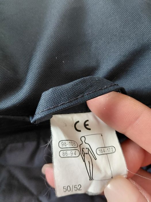 Продам куртку рабочию