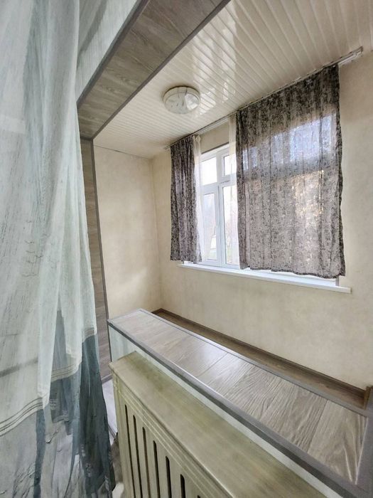 ™ Чиланзар 8 2/2/4‼️Панельный, Смежка,+ Парковка [48м²] Кв продаётся‼️