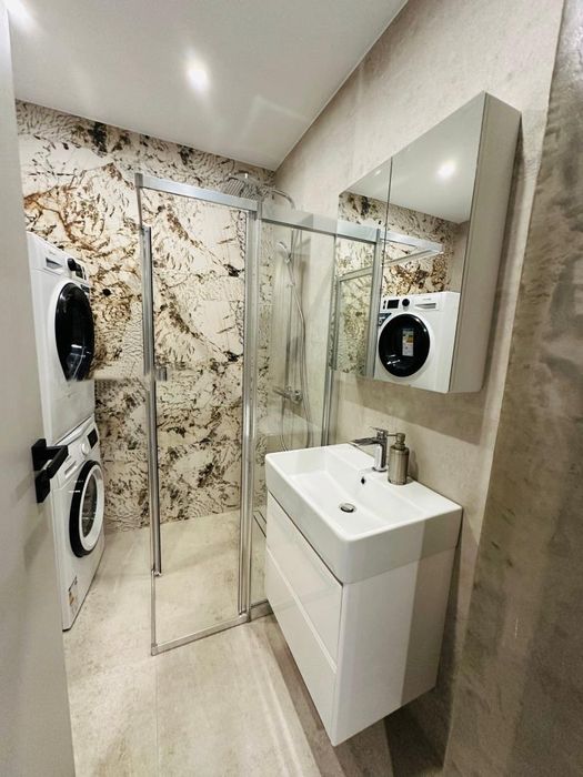 Дава се под наем Двустаен апартамент в София, Кръстова вада - 70 кв.м за 790 € - Снимка #6