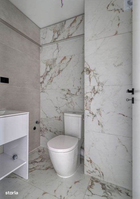 Duplex 68 mp, 3 camere, 2 balcoane, etaj 11 – Piața Sudului