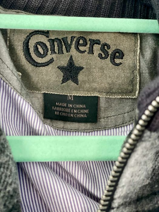 Мъжко зимно яке Converse