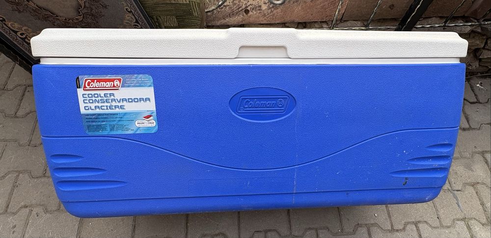 Термобокс COLEMAN