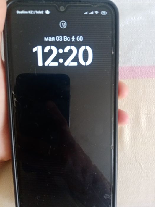 Redmi 9A 32 GB зарядка долгая