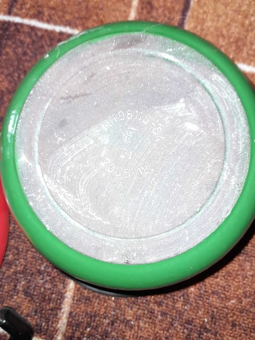 Tigai teflonate wok 2manere si coada NOI 18/20cm diam, stare perfecta