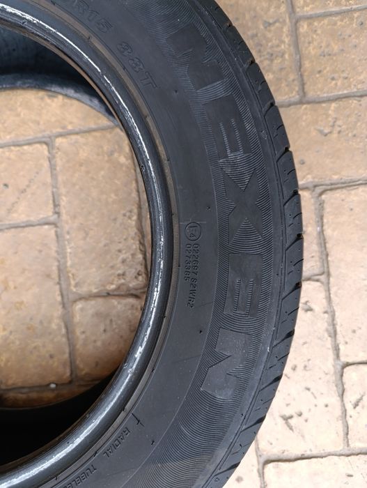 Летни гуми NEXEN 185/65/15 dot 4423