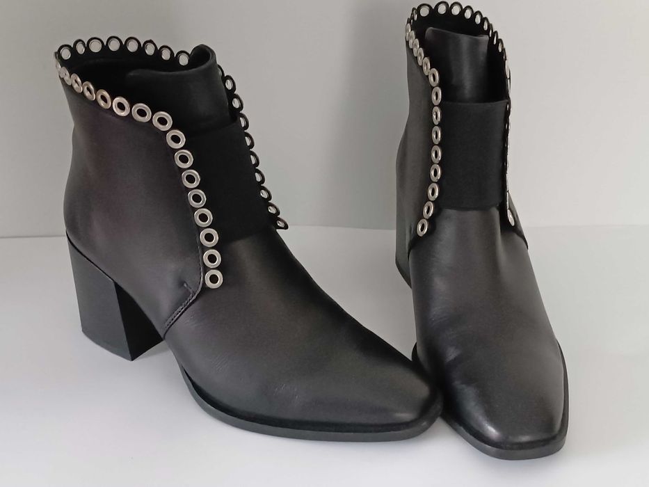 Дамски боти Eva Longoria