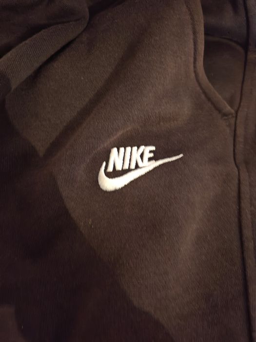 Nike панталон черен