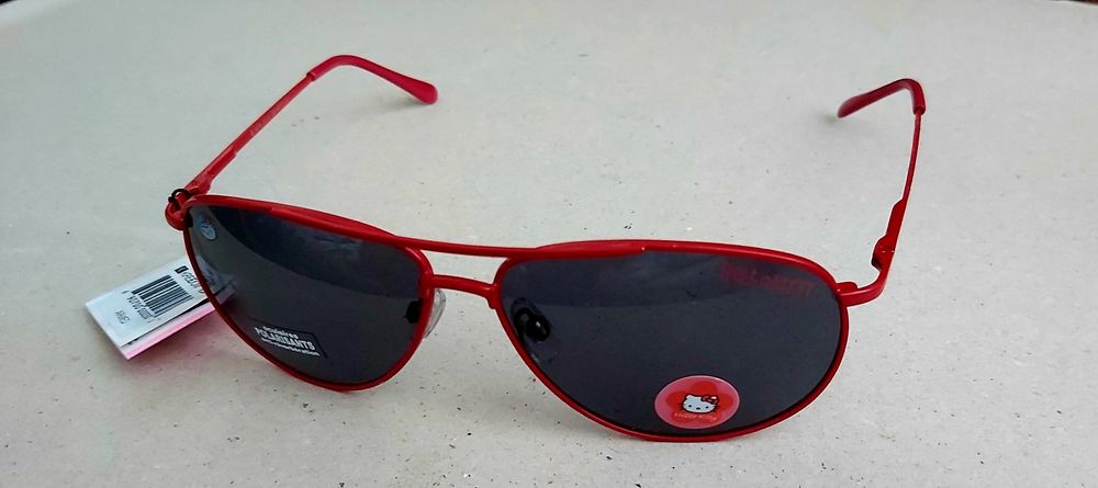 Hello Kitty  ochelari soare