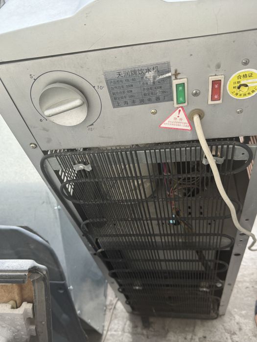 Кулер для воды не дорого