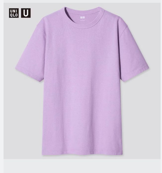 Футболка uniqlo оригинал