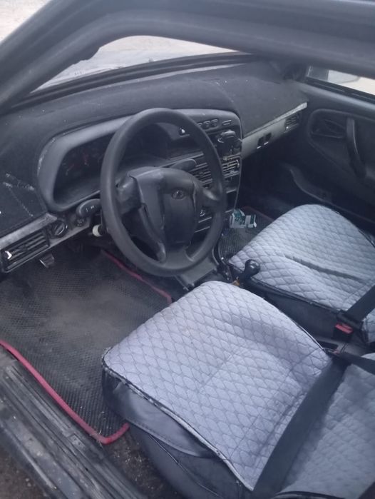 Продам ваз 2114.