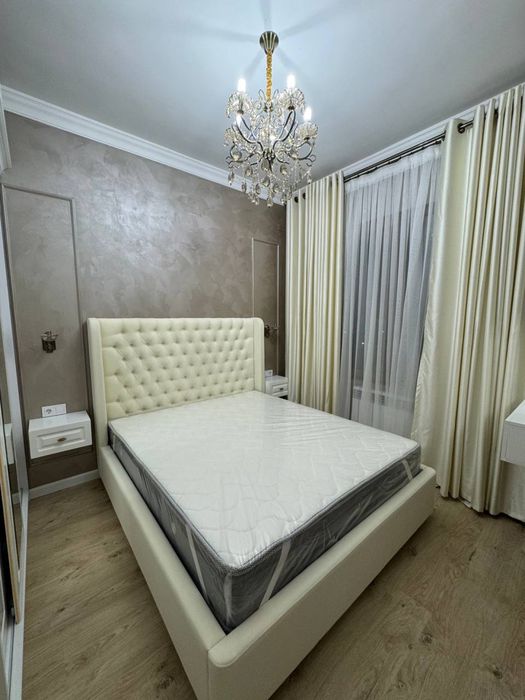 Продаётся квартира Улица Чинабад ,hight town city, Юнусабад,мегапланет