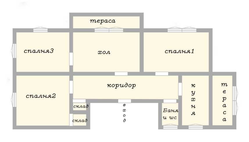 Продава се Етаж от къща в Търговище, Център - 115 кв.м за 998 €/кв.м - Снимка #14