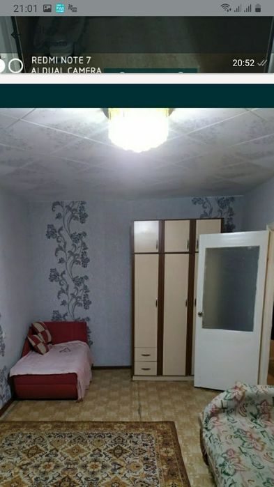 Сдам в аренду однокомнатную