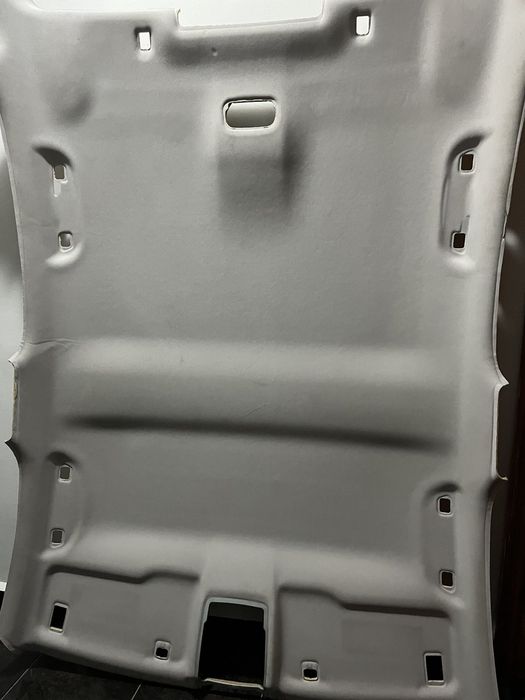 Таван за Ситроен С5