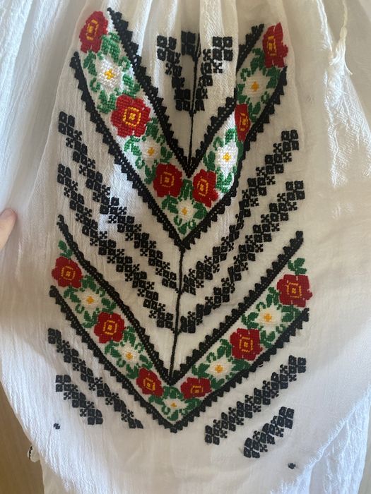 Vand ie treadirionala