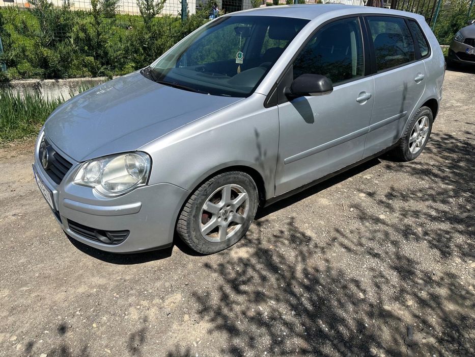 Volkswagen  Polo