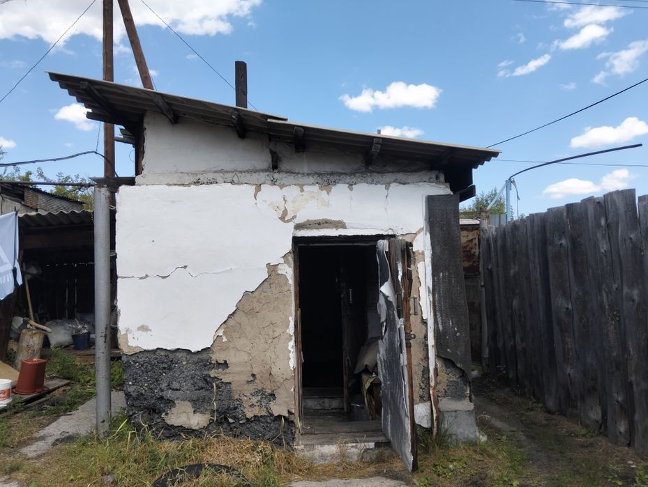 Продам частный дом