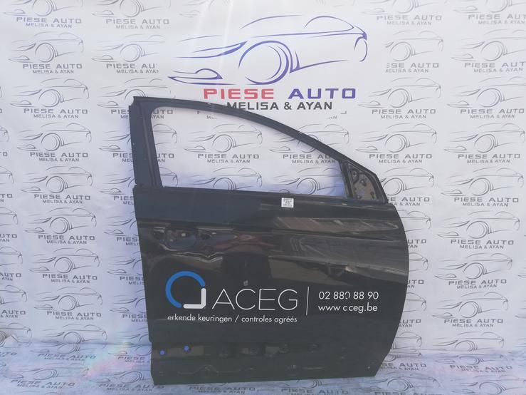 Usa dreapta fata Opel Grandland X an 2017-2018-2019-2020-2021-2022-202