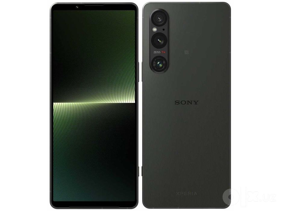Sony xperia mark 1 V