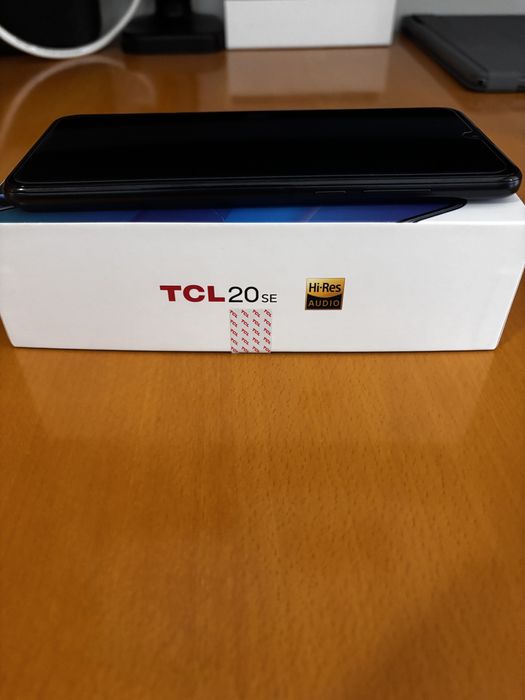 Android смартфон TCL 20 SE 4GB Ram 64GB