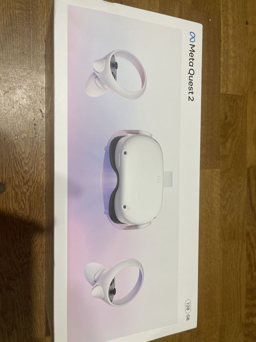 Vand oculus meta quest 2 128 GB