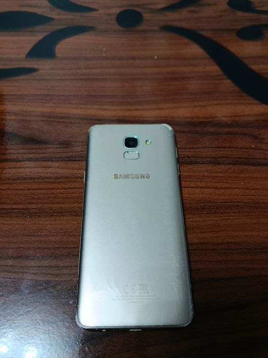 Samsung Galaxy J6