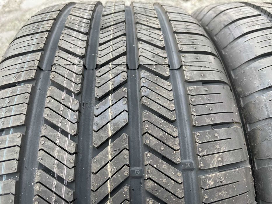 265/50/19 GoodYear Eagle LS2 dot 2018 NO PORSCHE Cayenne Чисто нови