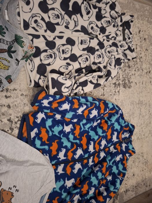 Lot hăinuțe marimea 92