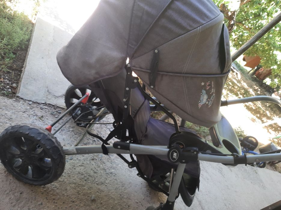 Коляска детскии саудасы бар келисемиз