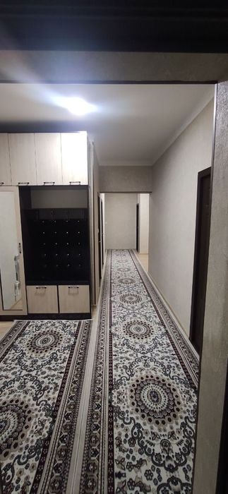 Янги курилган Дом 3х квартира