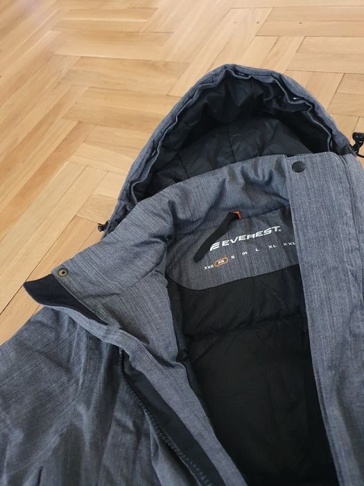 Яке Everest размер S