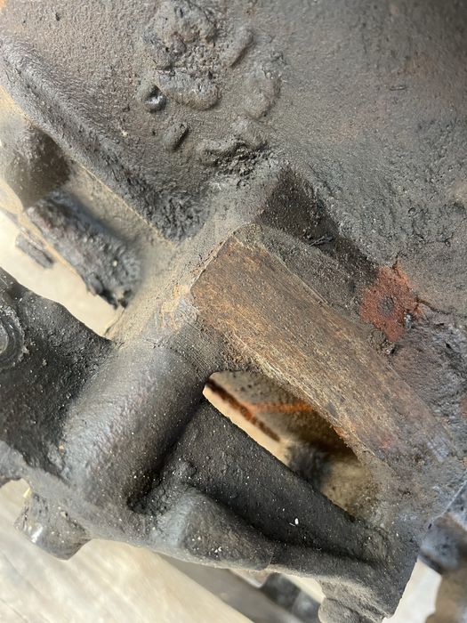 Газел матор змз 406