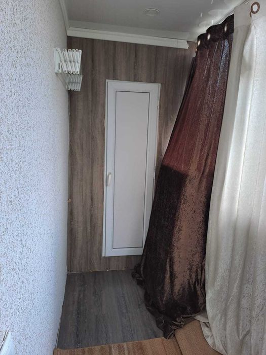продается квартира 2 х комнатная