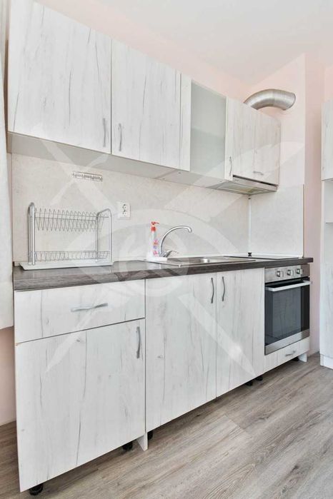 Едностаен апартамент в жк. Връбница 2 №171183