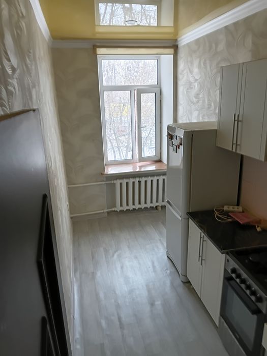 Продам 2 комнатную квартиру