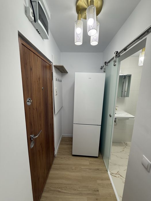 PF inchiriez Garsoniera premium, prima inchiriere, Gheorgheni – langa Iulius Mall