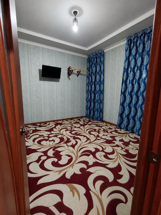 Продам свою квартиру