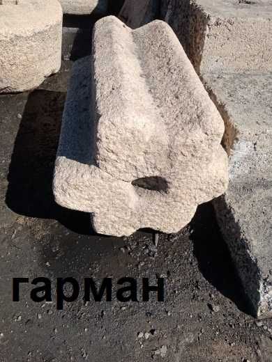 камни тас балбал