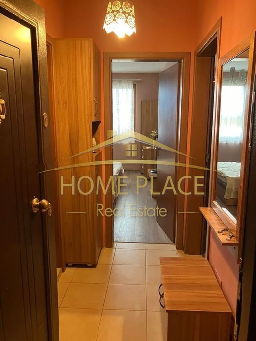 Дава се под наем Двустаен апартамент в Варна, Базар Левски - 55 кв.м за 1020 € - Снимка #8