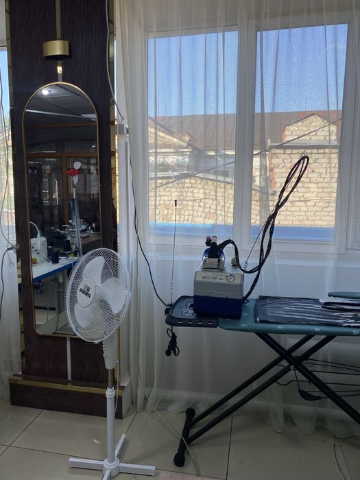 Продам Ателье в центре