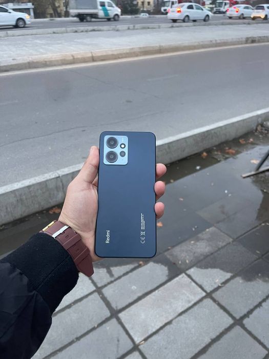 Xiaomi Redmi Note 12