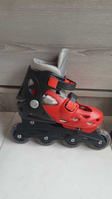 Детски ролери 32/33 н.