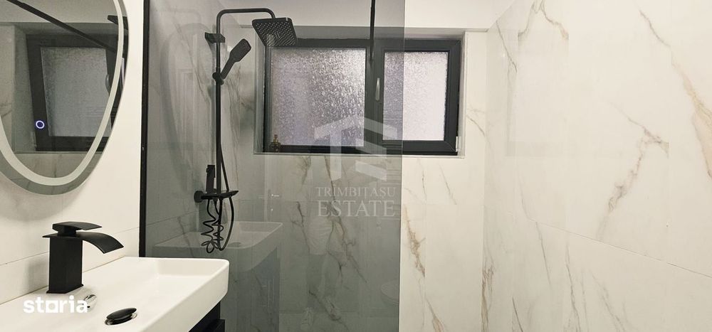 Apartament 2 camere, zona Mamaia Nord, inchiriere termen lung