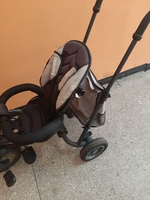 Trotinetă copii lionelo