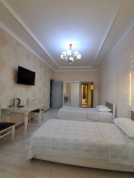 Готовый бизнес под клинику