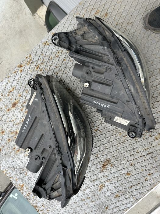 Фар Mercedes E class W213 фарове ляв и десен LED high е класа в213