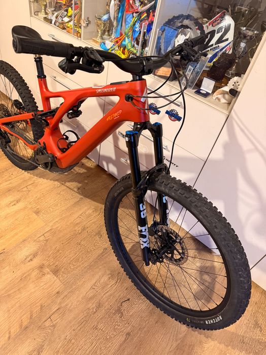 Specialized Turbo Levo Pro S5